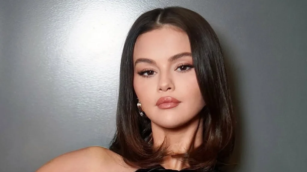 selena gomez