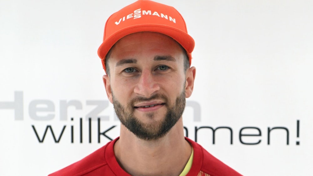 Markus Eisenbichler Hochzeit