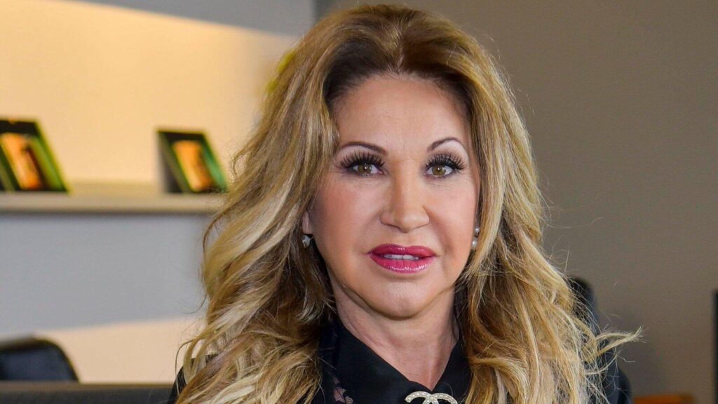 Carmen Geiss