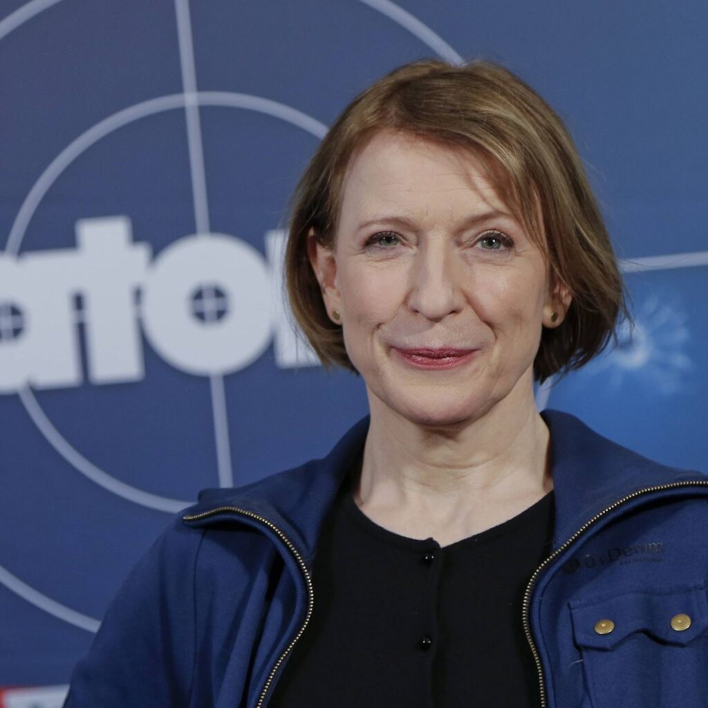 dagmar manzel sohn todesursache