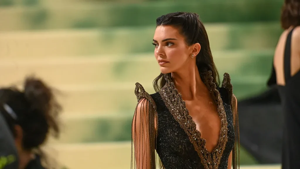 kendall jenner