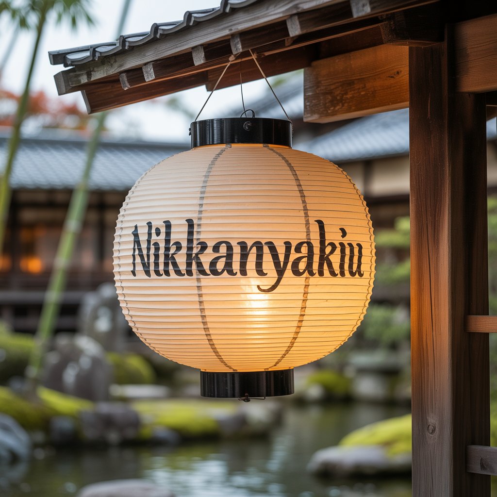 nikkanyakiu