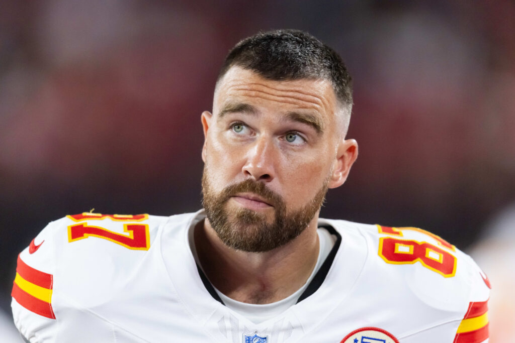 Travis Kelce