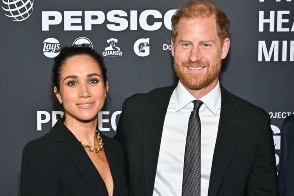 meghan duchess of sussex