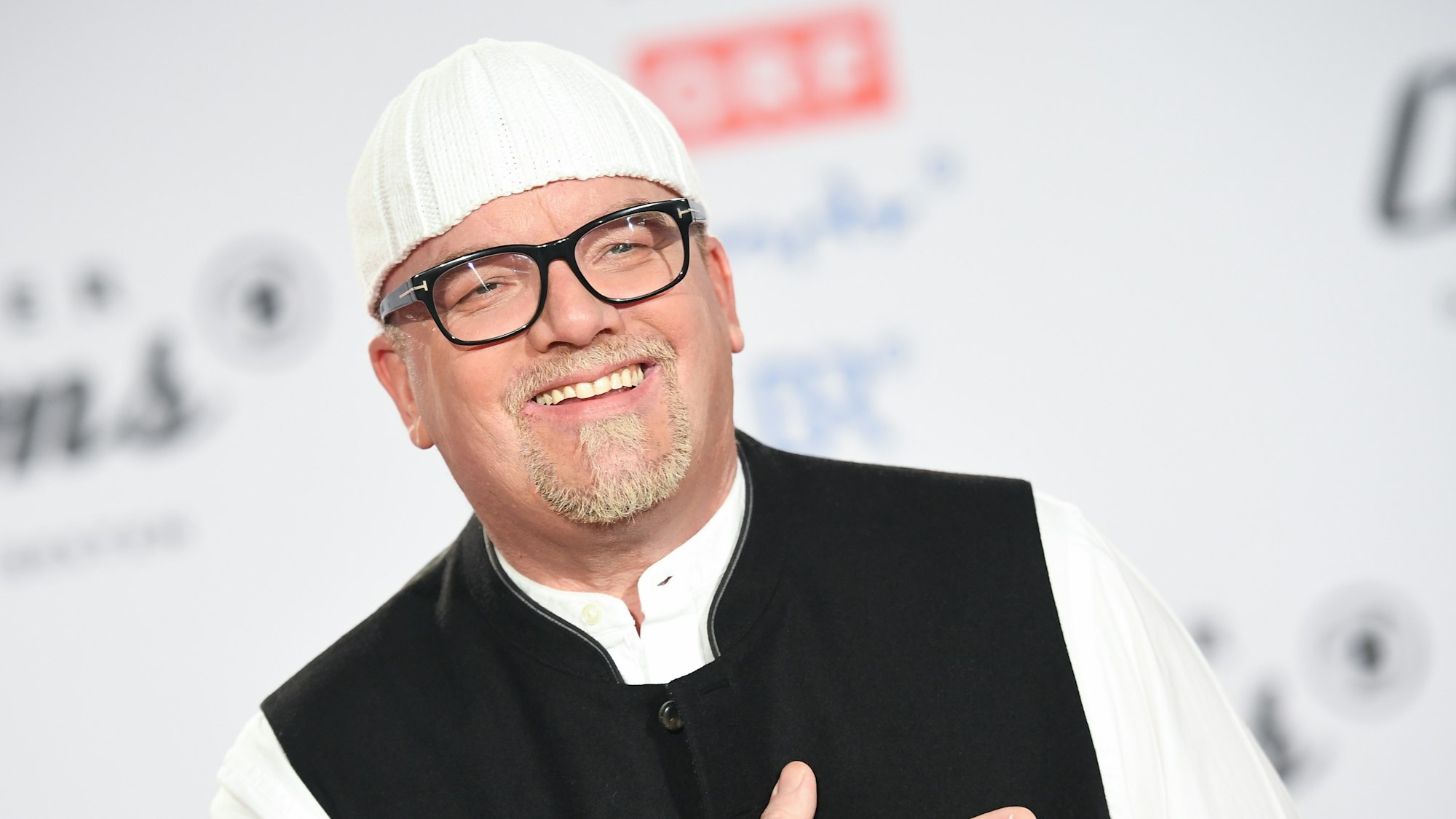 DJ Ötzi Todestag