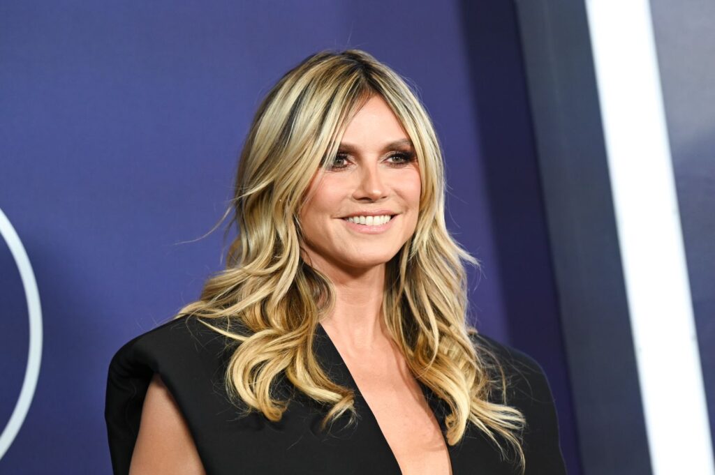 heidi klum alter
