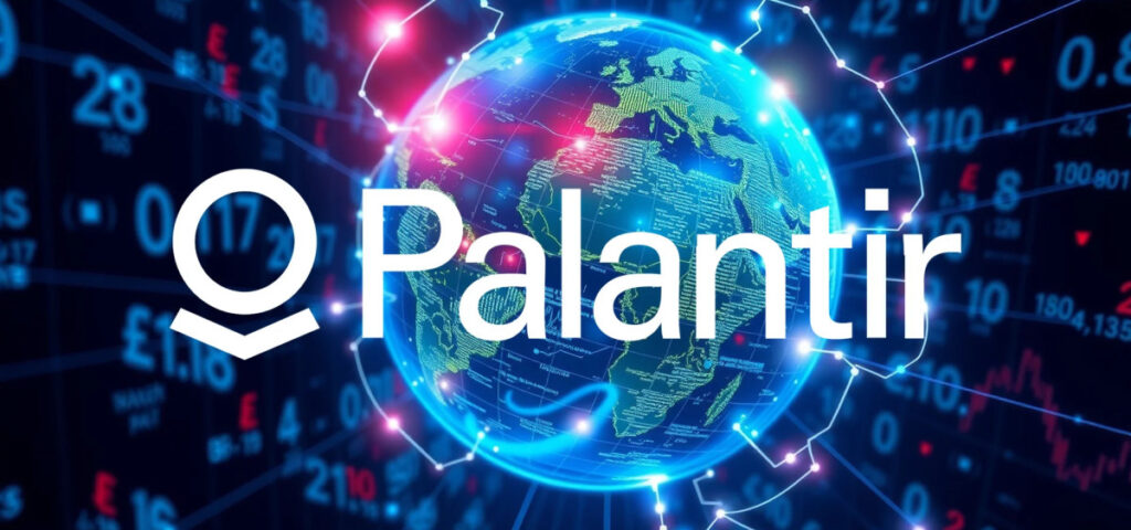 palantir aktie