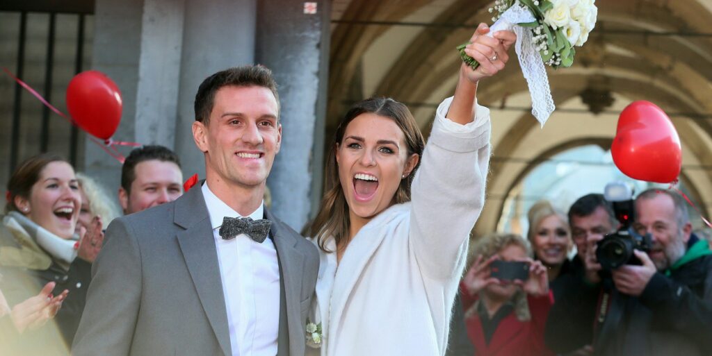laura wontorra neuer freund