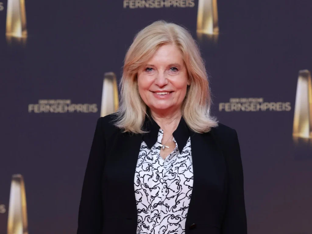 Sabine Postel