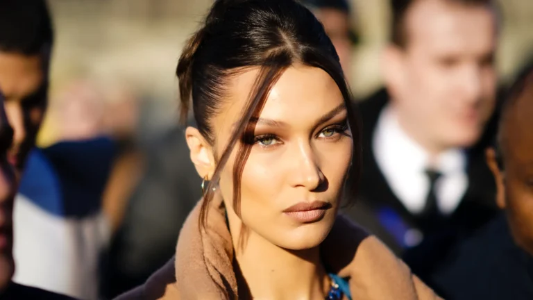 Bella hadid