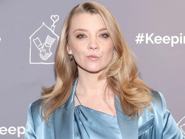 Natalie Dormer