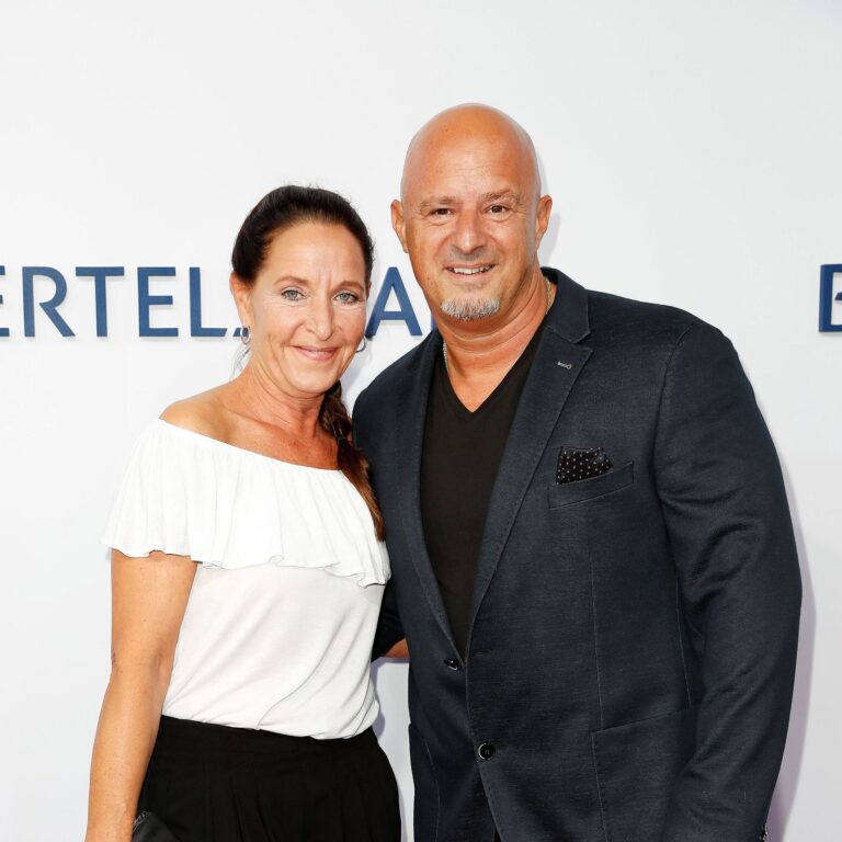 detlef steves ehefrau verstorben