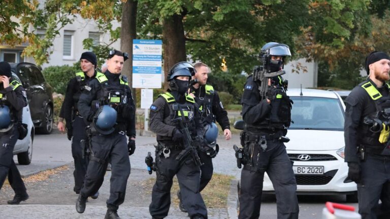 polizei berlin