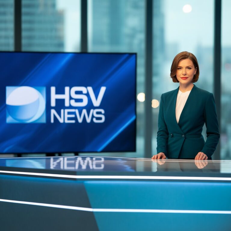 hsv news