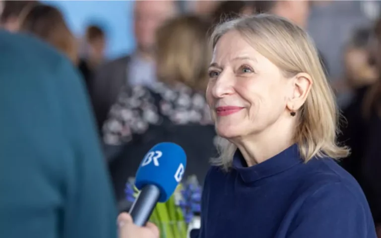 dagmar manzel sohn todesursache