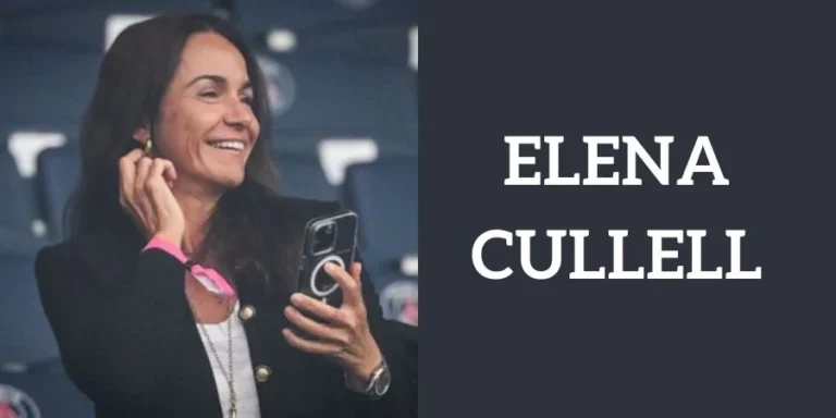 elena cullell