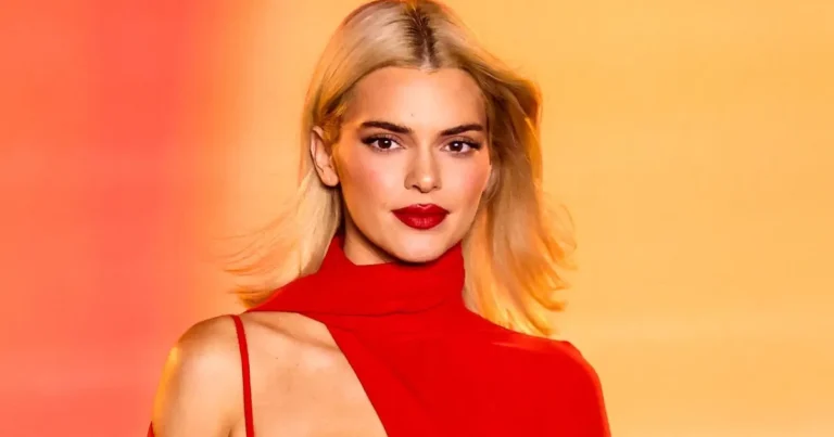 kendall jenner