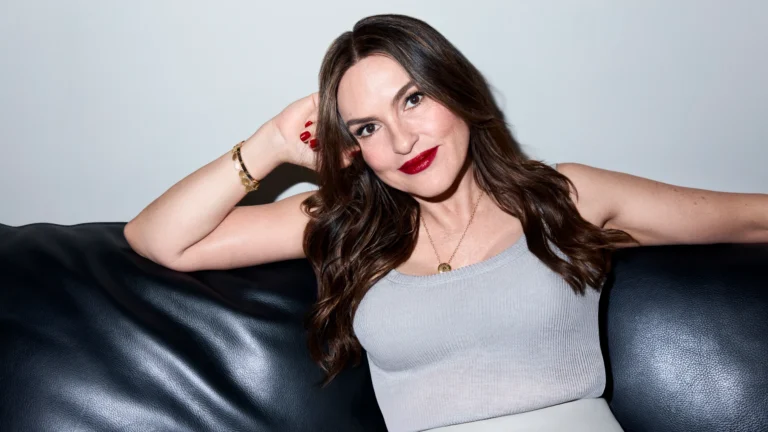Mariska Hargitay