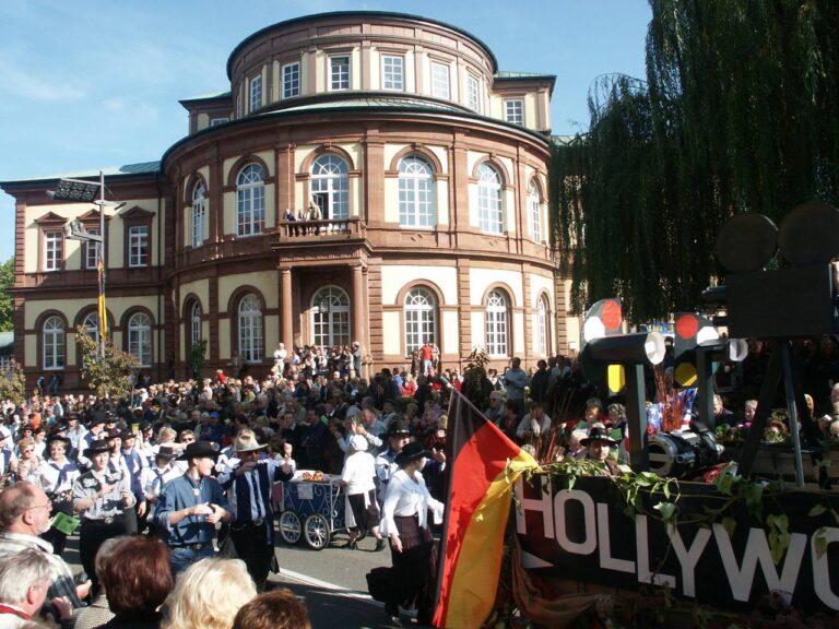 pfalz express
