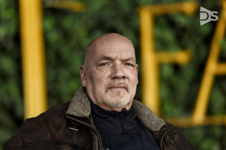 egon kowalski beruf