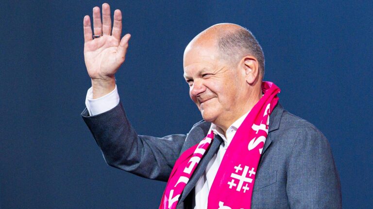 olaf scholz schlaganfall
