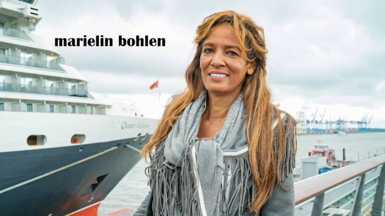 marielin bohlen