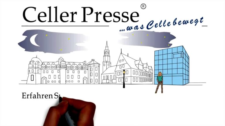 celler presse