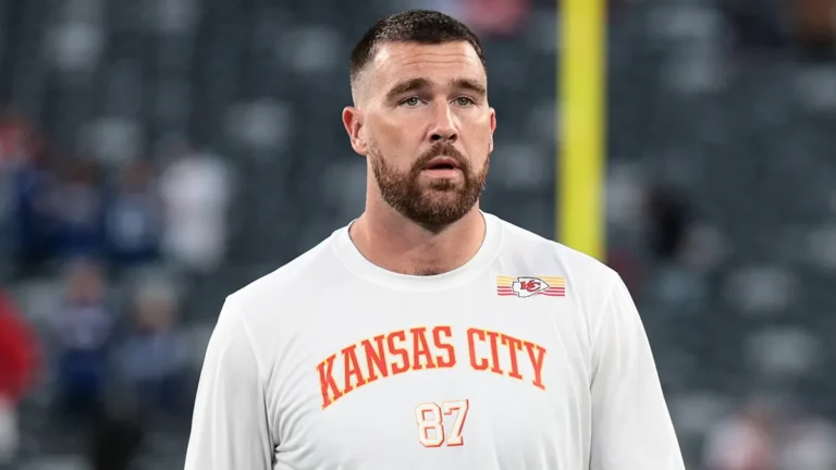 Travis Kelce