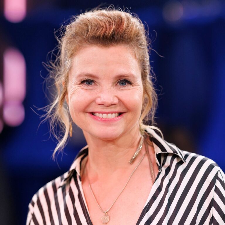 annette frier schlaganfall