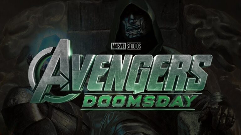 avengers doomsday