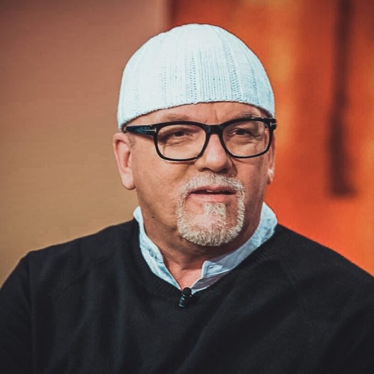 DJ Ötzi Todestag