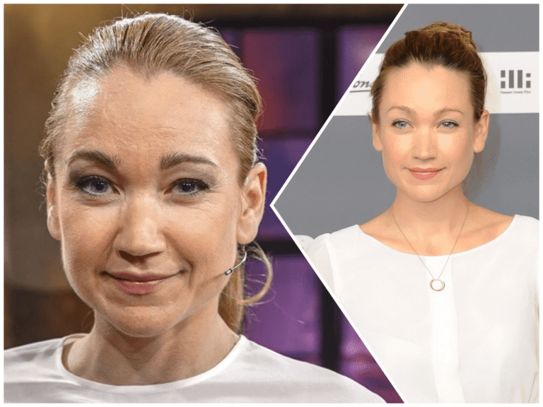 Lisa Maria Potthoff Scheidung