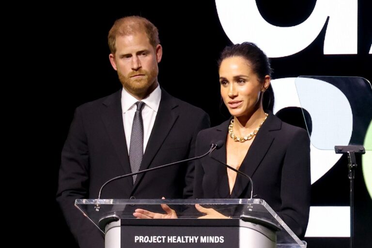 meghan duchess of sussex
