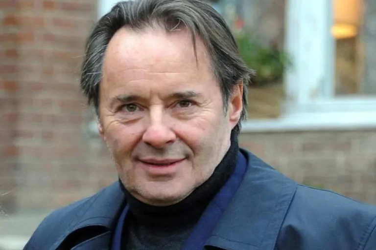 Uwe Kockisch Krebserkrankung